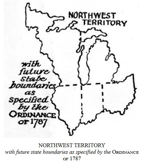 Northwest Ordinance of 1787 American Battlefield Trust